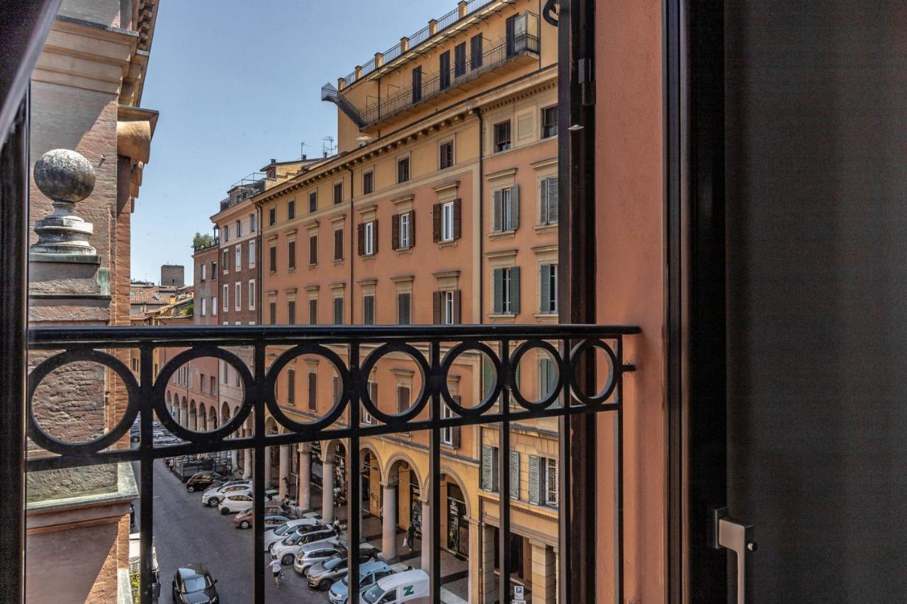 Ugo Bassi Apartments Bologna Exterior photo